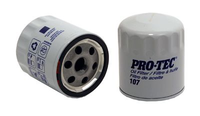 WIX FILTR LD 107