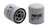 WIX FILTR LD 107