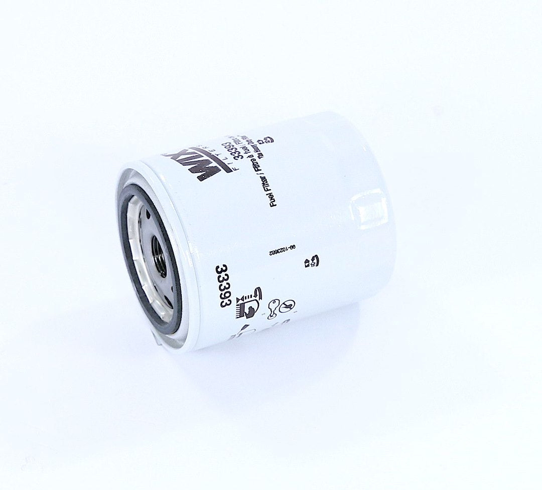 WIX FILTR HD 33393