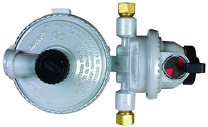 JR PRODUCTS 07-30395 AUTO CHANGEOVER REGULATOR