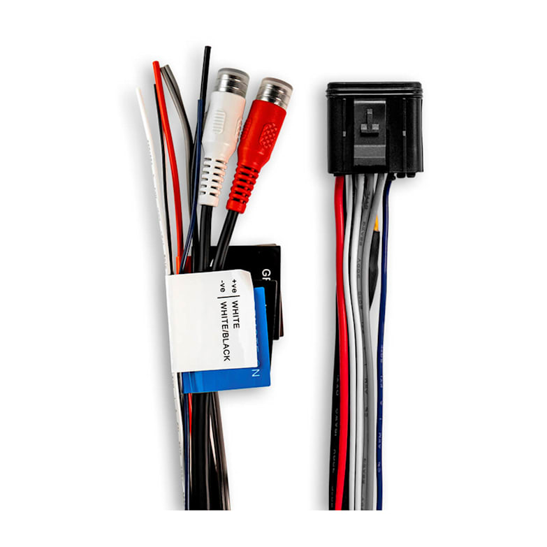 FUSION ELEC 010-12814-01