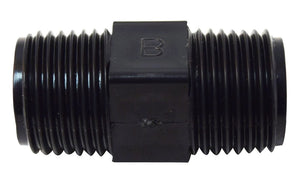 VALTERRA P23406 NIPPLE 1/2' PLASTIC MXM