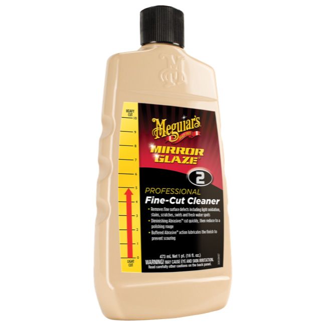 MEGUIARS WAX M0216