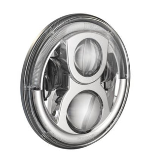 JW SPEAKER 0556951 8700 EVO2-PRO 12/24 ECE LHT DRL CH