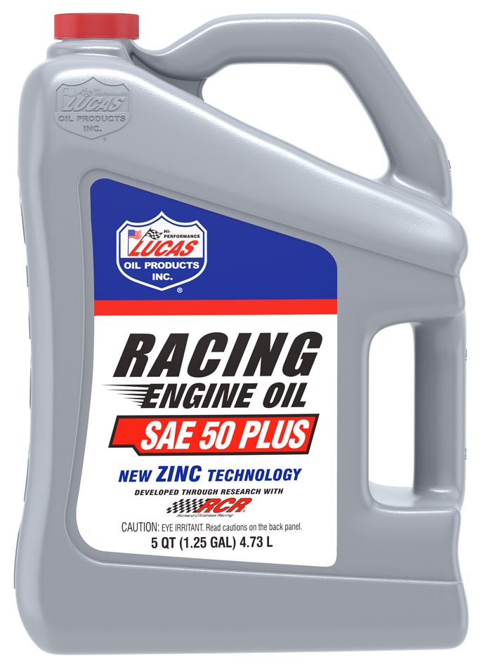 LUCAS OIL 10347