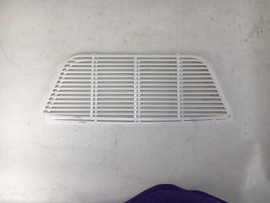 COLEMAN RVP 8430-3701 CHILL GRILLE RETURN AIR GRILLE (2/