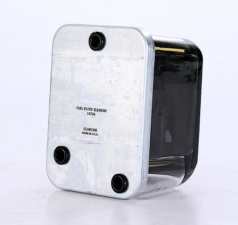 WIX FILTR HD 33370