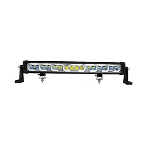 TRAILFX 22SRSAUX 22' SRS 16X8W COMBO WITH AUXILLARY