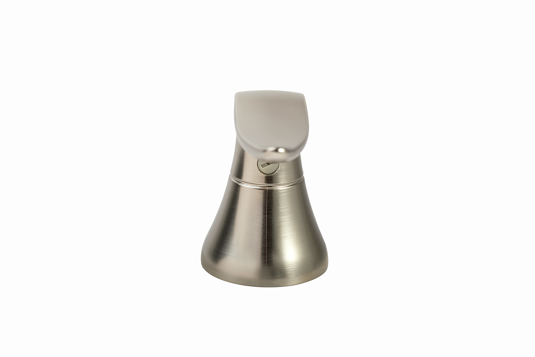 DURA FAUCET DF-RKLH-SN