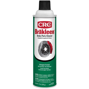 CRC 05088 BRAKLEEN NONCLOR 15 OZ.