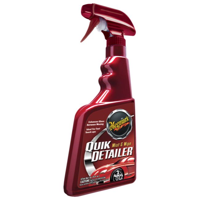 MEGUIARS WAX A3316