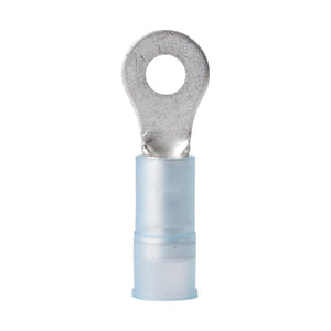 ANCOR 210211 NYLON RING TERMINAL 16-14 #6 25PC