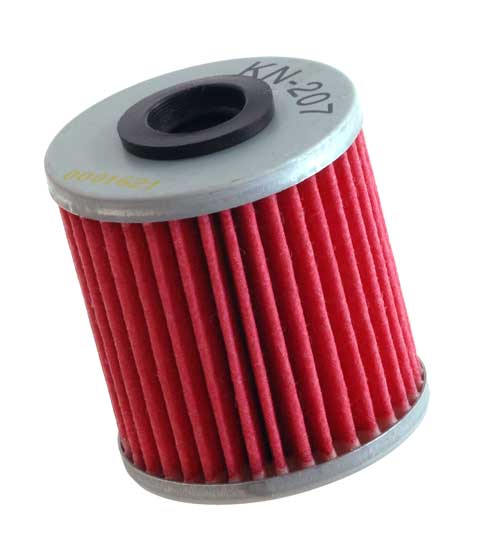 K&N FILTER KN-207