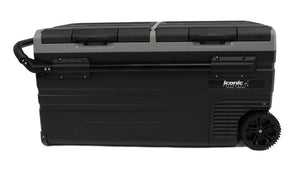 ICONIC ACCES 820-0095 95L FRIDGE/FREEZER