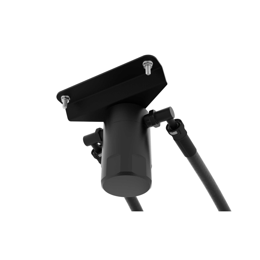 K&N FILTER 81-0805