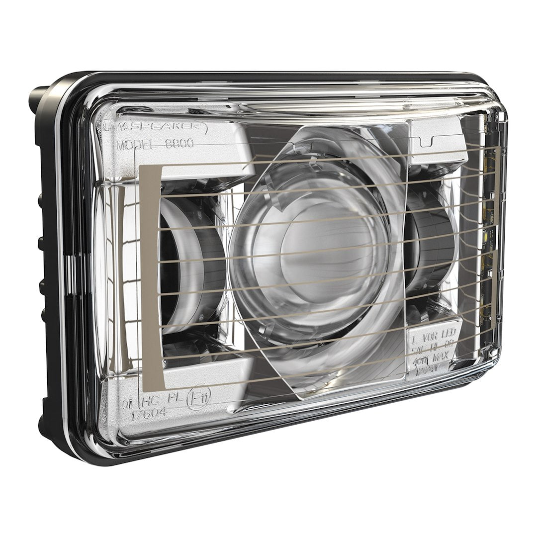 JW SPEAKER 0551781