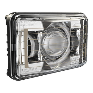 JW SPEAKER 0551781 8800H EV2 12/24V HB SAE/ECE HTD CHR