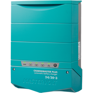 MASTERVOLT 44320205 CHARGEMASTER PLUS 24/20-3 CZONE