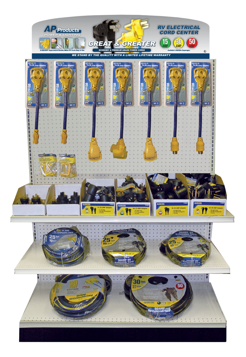 AP PRODUCTS 16-01000