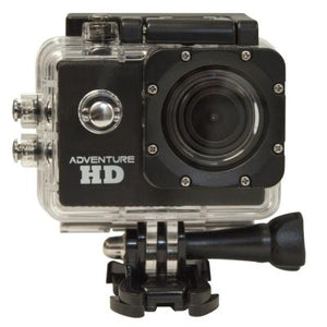 COBRA 5200 ADV HD WIFI ACTION CAM
