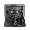 DURA FAUCET DF-SA170-BK