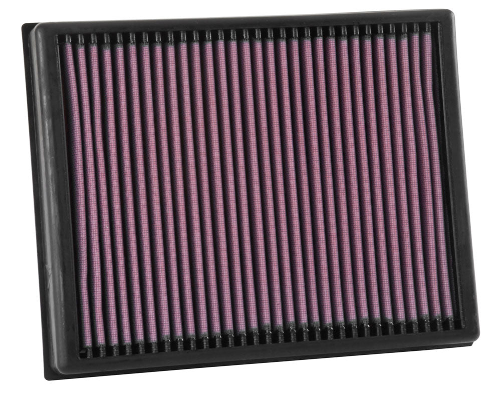 K&N FILTER 33-3086