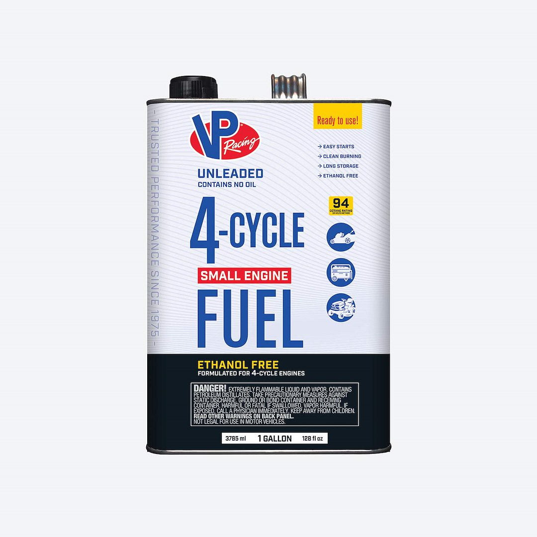 VP FUEL 6201