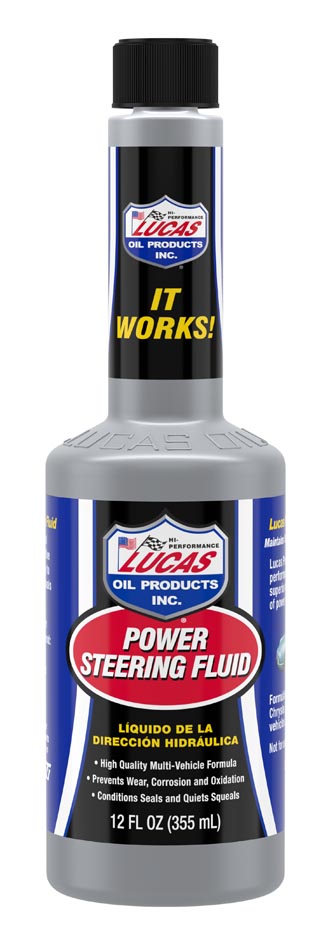 LUCAS OIL 10823