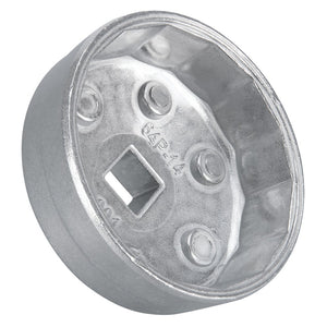 PERFORM TOOL C28128 64MM CAP FILTER WRENCH