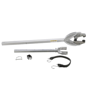 ATTWOOD SP-424-ADJ-RB 32-42' ADJ TRANSOM SAVER
