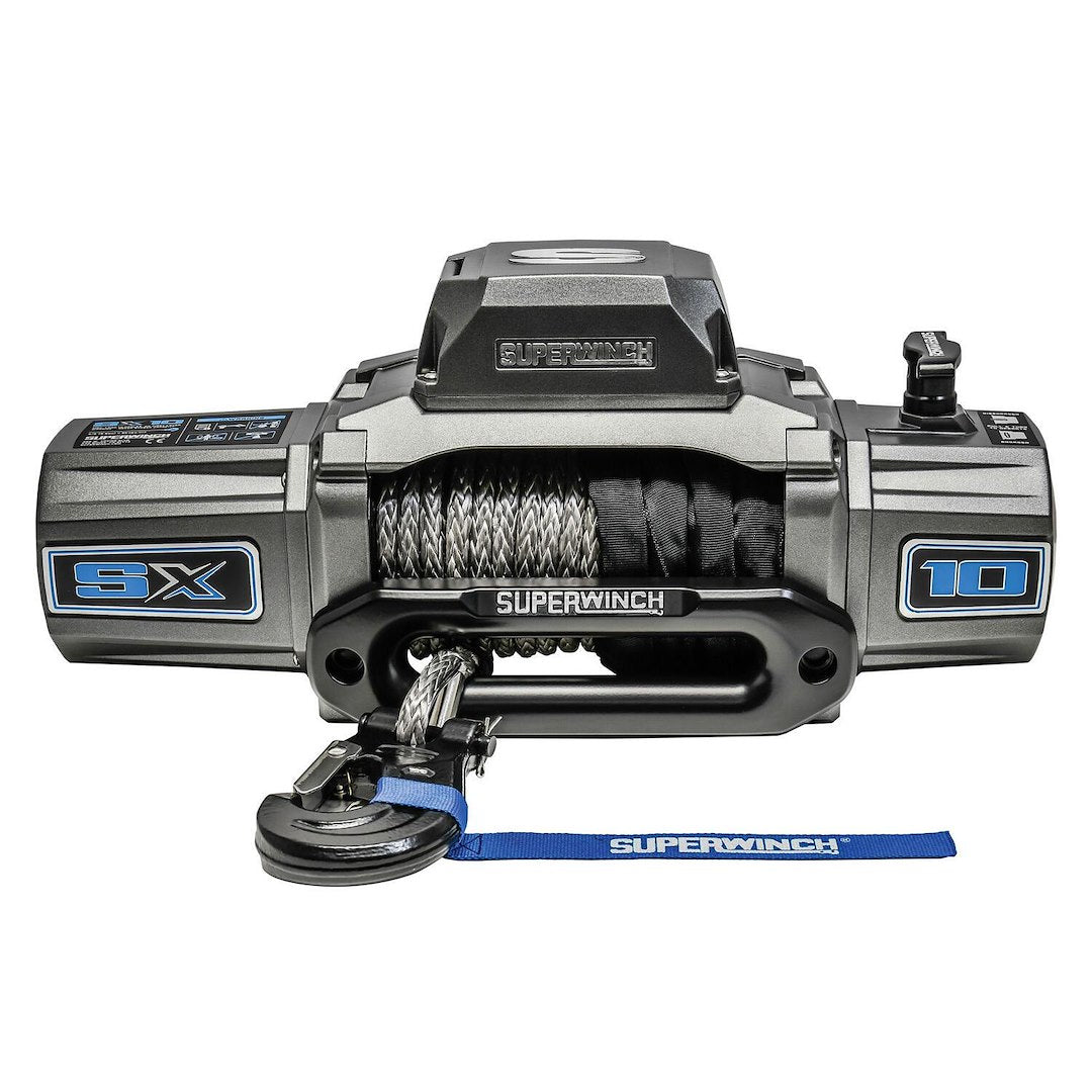 SUPERWINCH 1710201