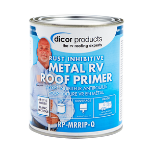 DICOR RP-MRRIP-Q 1QT RUST INHIBITIVE PRIME