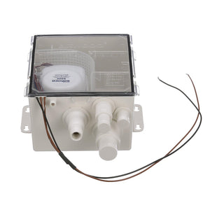 ATTWOOD 4141-4 SHOWER SUMP 500