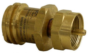 AP PRODUCTS ME480P LAST CHANCE ADPTR-PKG