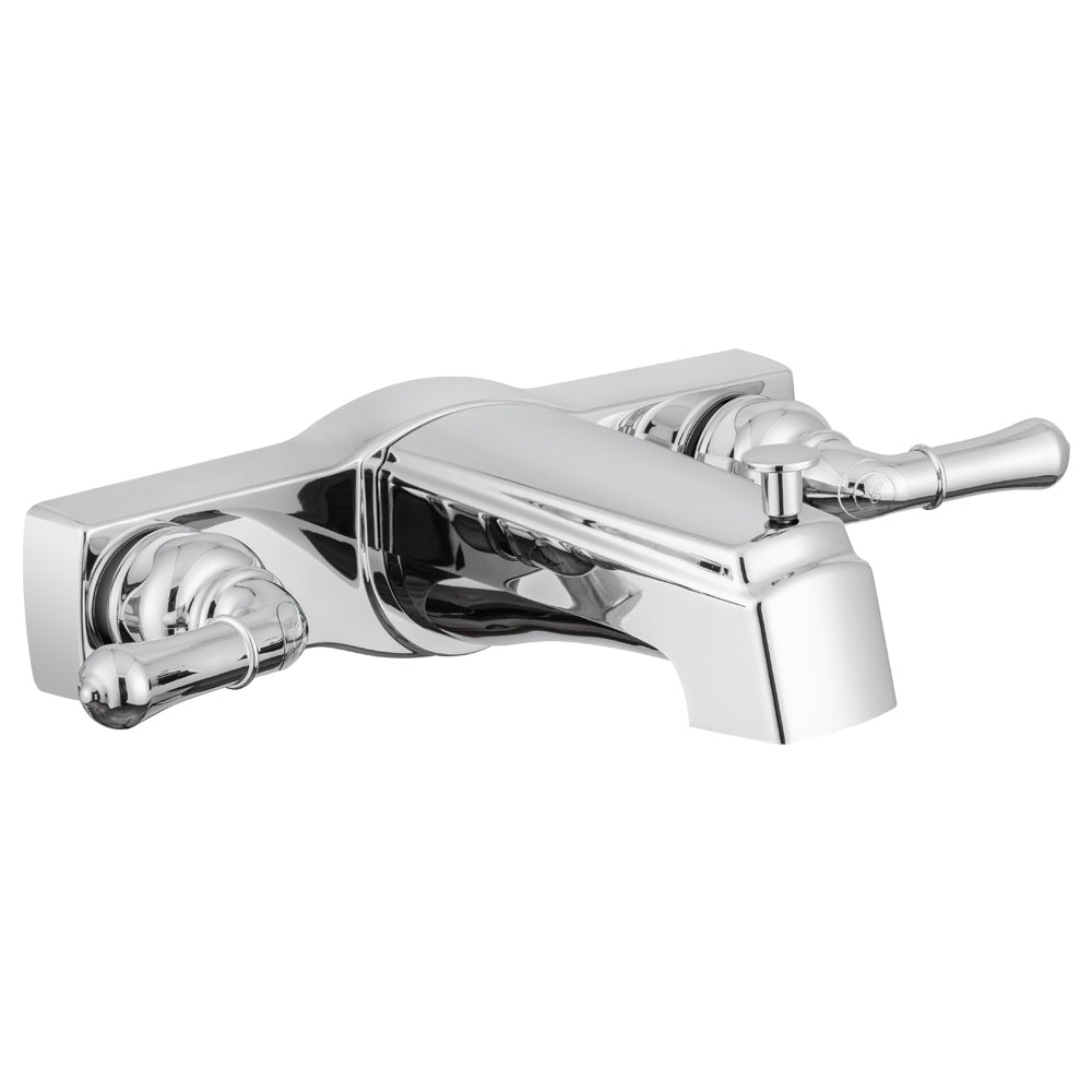 DURA FAUCET DF-SA610C-CP