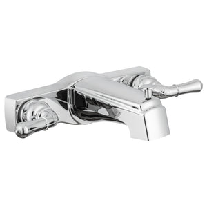 DURA FAUCET DF-SA610C-CP BATH TUB & SHOWER