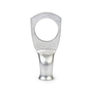 ANCOR 242237 TINNED LUG #8 1/2' 10PC