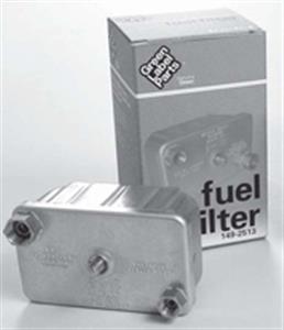 CUMMINS 149-2457 ONAN FUEL FILTER