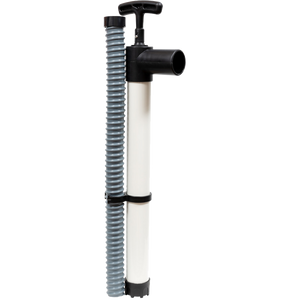 JOHNSON PUMP 20195-1W HAND PUMP 18' 8 STROKES PER GALLON
