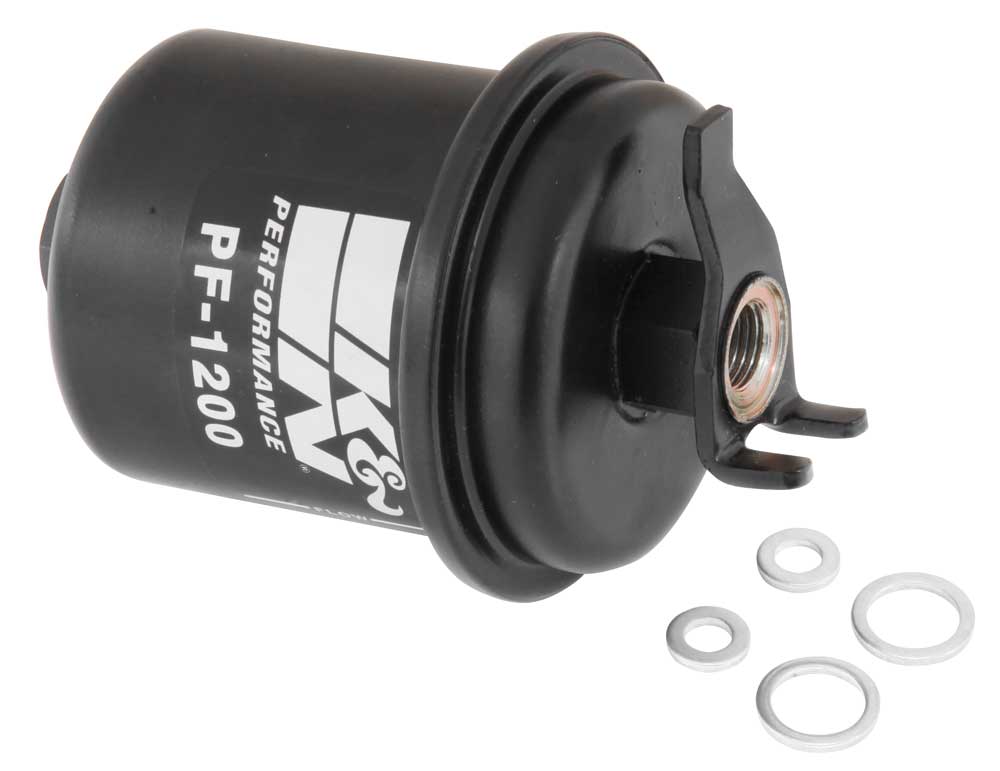 K&N FILTER PF-1200