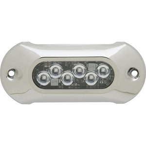 ATTWOOD 65UW06G-7 LIGHT-UW 12/24 06LED GRN