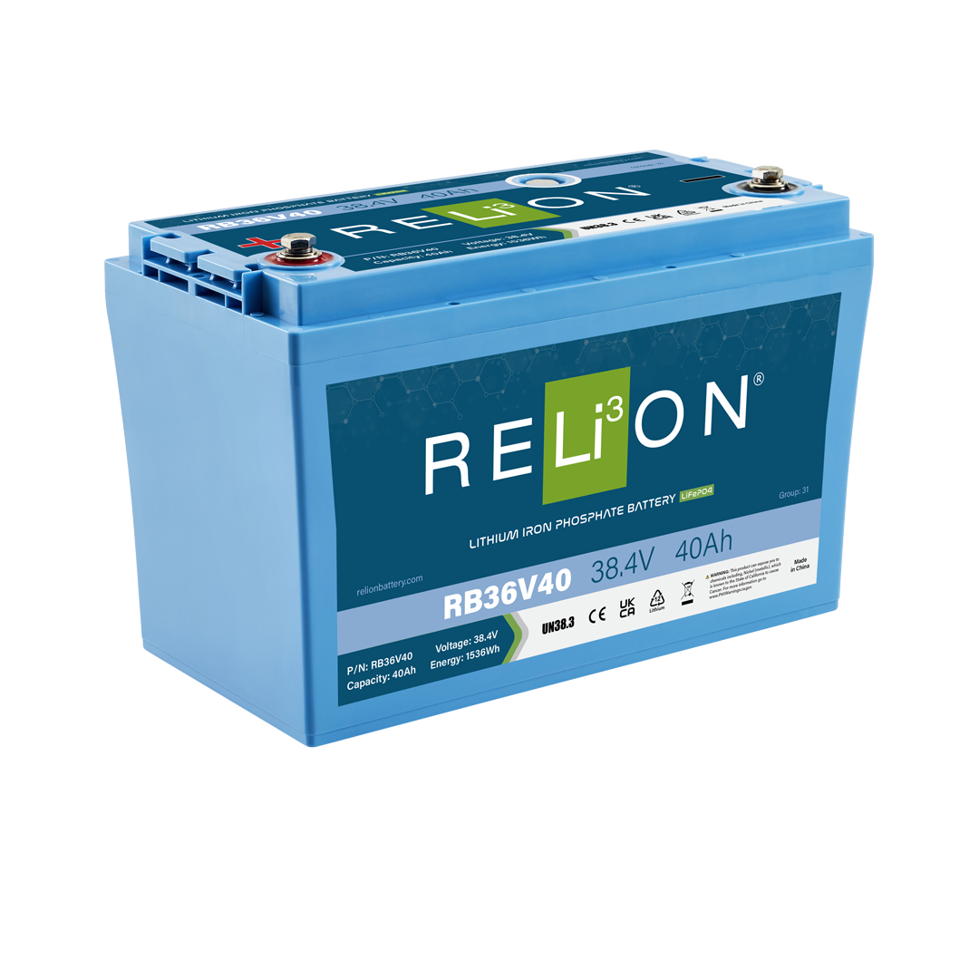 RELION RB36V40
