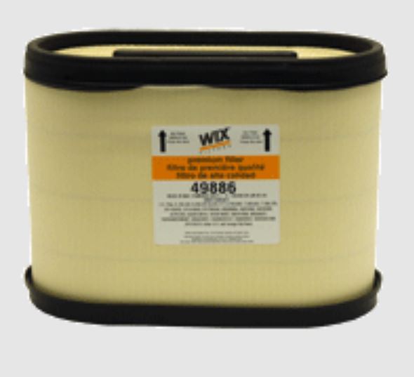 WIX FILTR HD 49886