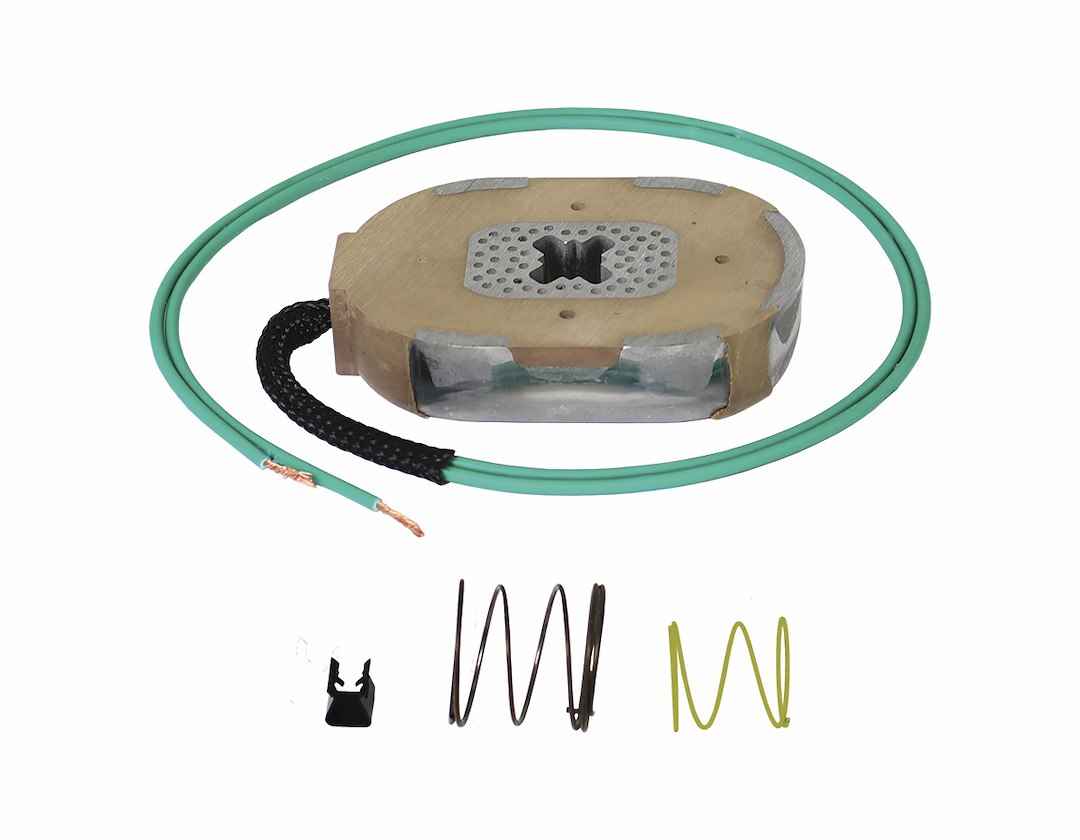 DEXTER AXLE 027-009-00