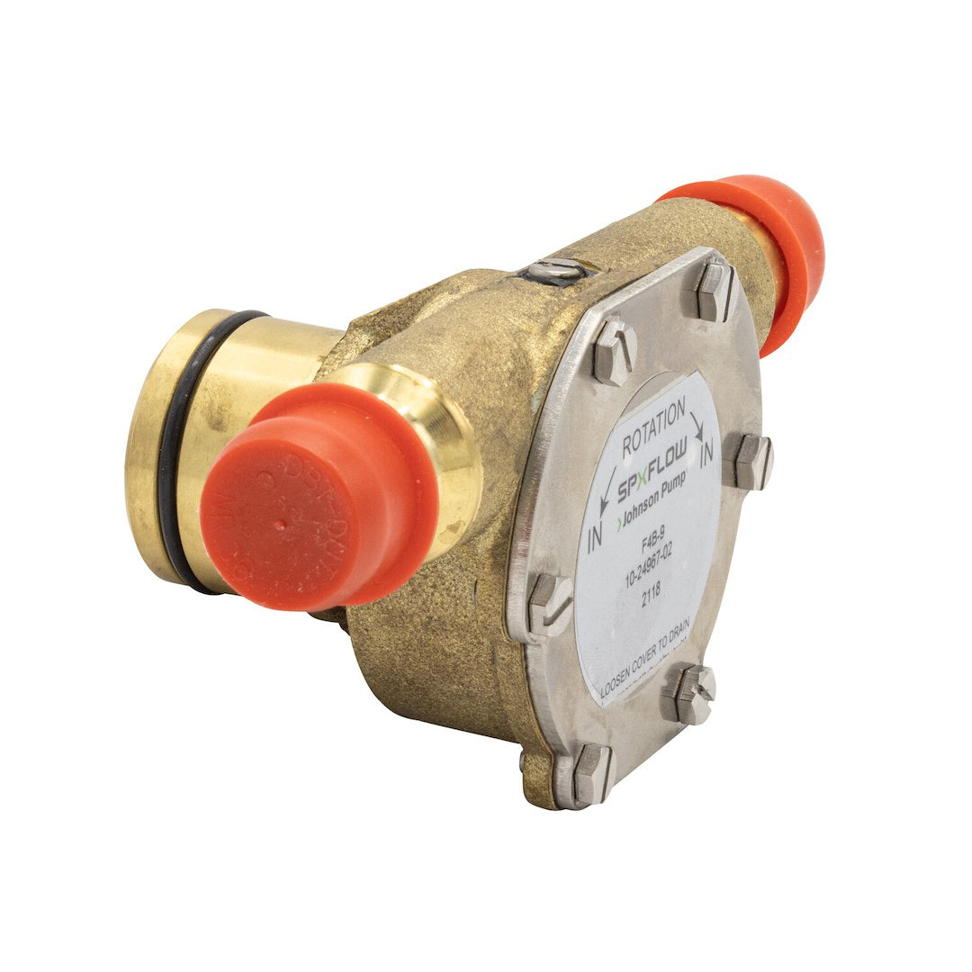 JOHNSON PUMP 10-24967-02