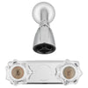DURA FAUCET DF-SA602A-CP