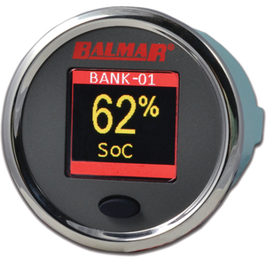 BALMAR SG2-0200 COLOR DISPLAY SG200 2'