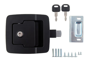 AP PRODUCTS 015-246219 BAGGAGE DOOR SLAM LATCH-