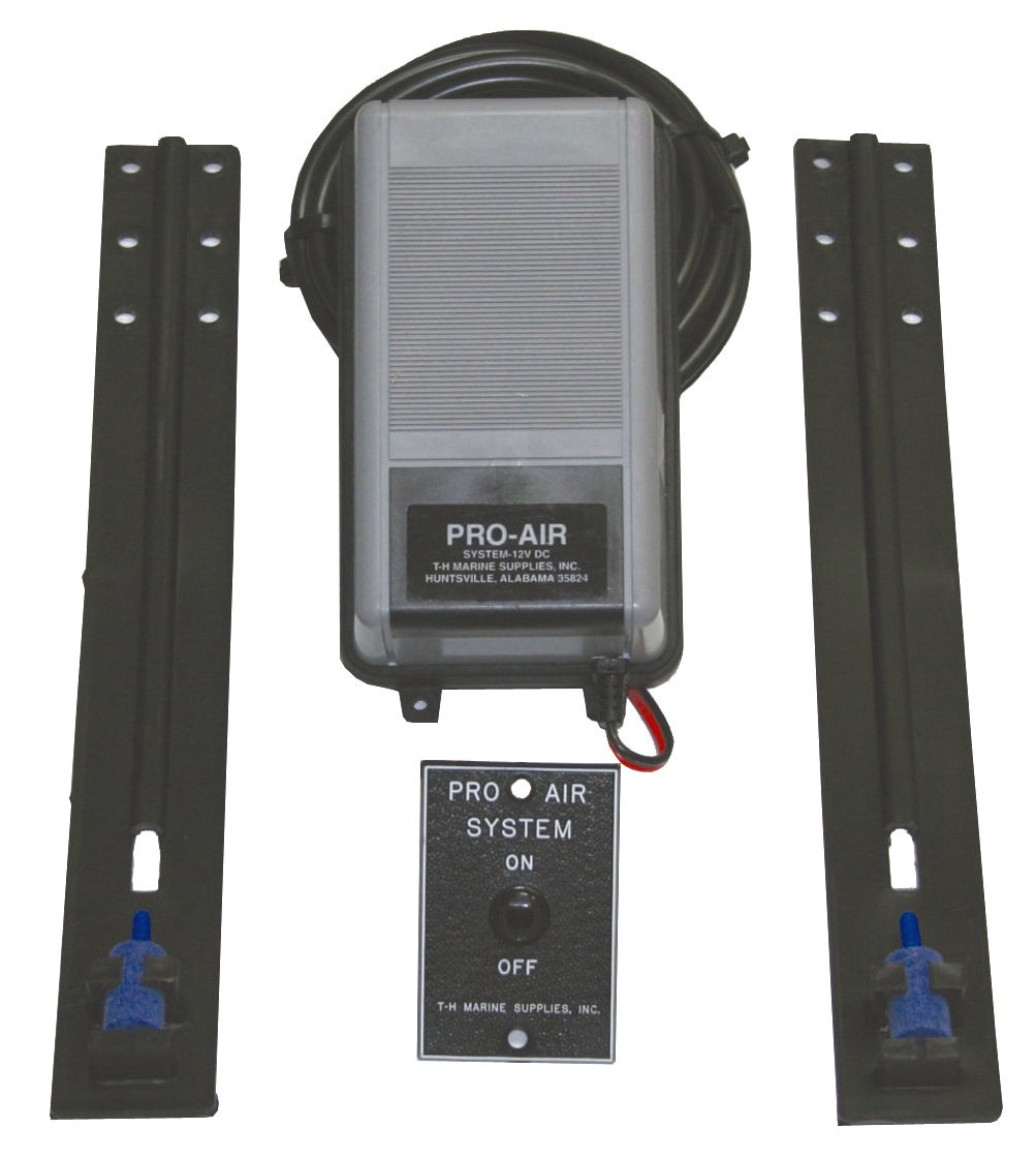 T-H MARINE PAS-1-DP
