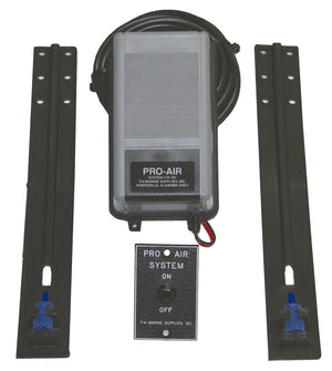 T-H MARINE PAS-1-DP COMPLETE PRO AIR SYSTEM